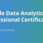 Google Data Analytics Professional Certificate 2025 | Google Career Certificates