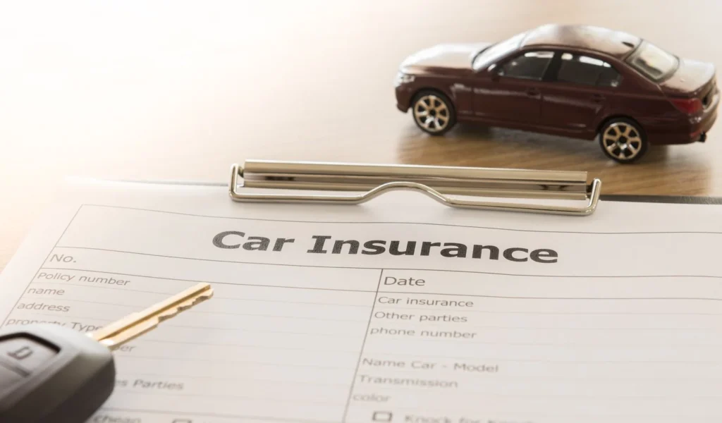 Texas Auto Insurance Quotes Online