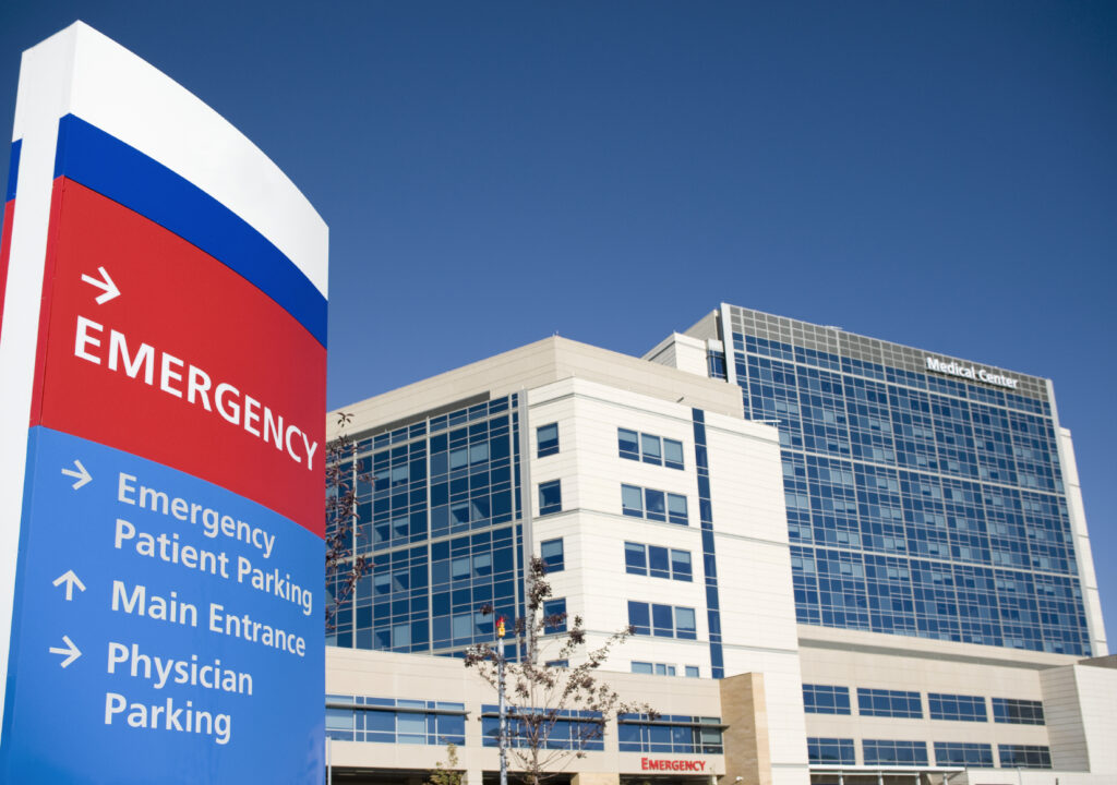 Best Top 15 Hospitals in the World (2025 Edition)
